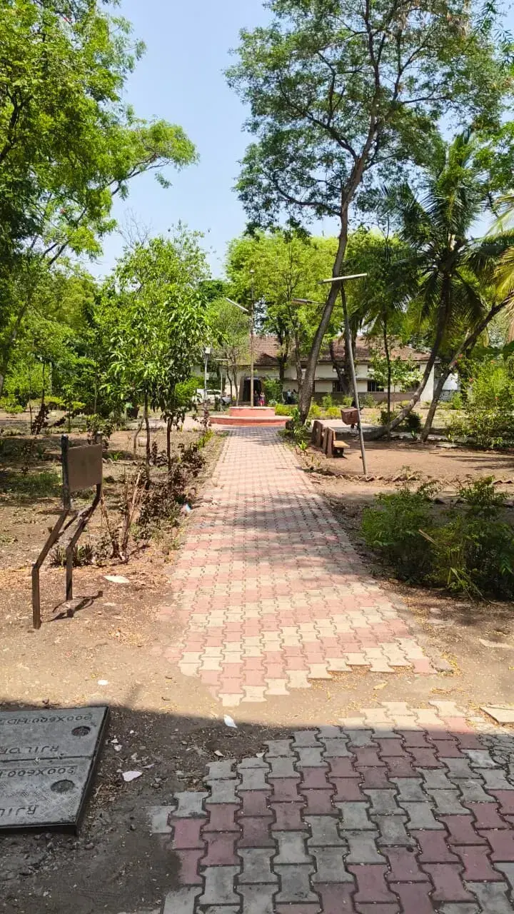 WCE Sangli Campus photo 42